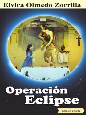 cover image of Operación Eclipse